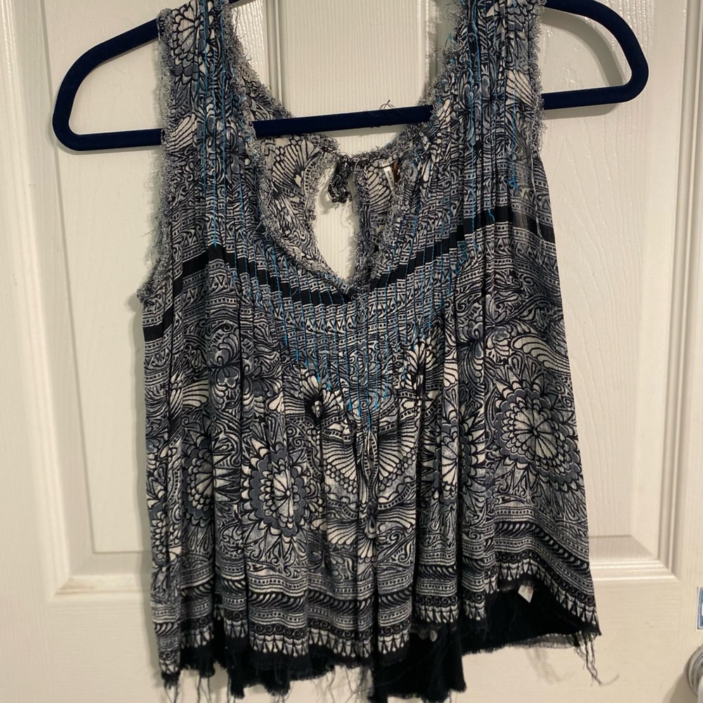 Free People Tank Top